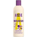 Aussie Nourish Shampoing Anti-frisottis, Soin Chev