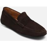 Chaussures casual Brett & Sons marron look casual pour homme 