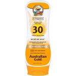 Crèmes solaires Australian Gold à huile d'arbre à thé pour le corps 