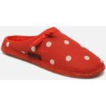 Chaussons mules Giesswein rouges Pointure 37 pour femme 