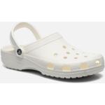 Sandales nu-pieds Crocs Classic blanches Pointure 43 pour homme 