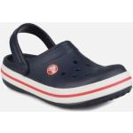 Sandales nu-pieds Crocs Crocband bleues Pointure 21 pour enfant 