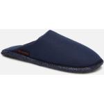 Chaussons mules Giesswein bleus Pointure 41 pour homme 
