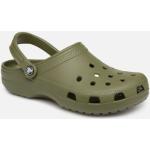 Sandales nu-pieds Crocs Classic vertes Pointure 41 pour homme 
