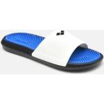 Sandales nu-pieds Arena bleues Pointure 40 pour homme 