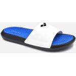 Sandales nu-pieds Arena bleues Pointure 36 pour femme 