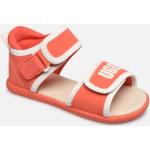 Sandales nu-pieds UGG Australia rouges Pointure 30 pour enfant 