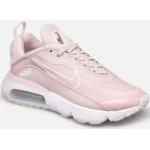 Baskets  Nike Air Max 2090 roses Pointure 36,5 pour femme 