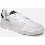 Chaussures adidas Originals Supercourt blanches en cuir Pointure 39,5 pour homme en promo 