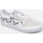 Chaussures adidas Originals blanches Mickey Mouse Club pour femme 