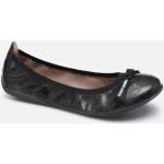 Chaussures casual Chattawak noires Pointure 36 look casual pour femme 