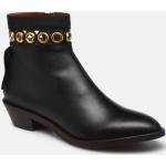 Steffi Ankle Boot par See by Chloé