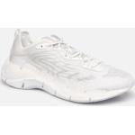 Baskets  Reebok Zig Kinetica blanches Pointure 44 pour homme 