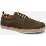 Chaussures casual Marvin & Co vertes Pointure 42 look casual pour homme en promo 