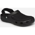 Sandales nu-pieds Crocs Yukon noires Pointure 40 pour homme 