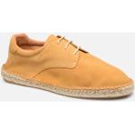Chaussures casual Marvin & Co jaunes Pointure 39 look casual pour homme 
