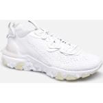 Baskets  Nike React Vision blanches Pointure 47,5 pour homme 
