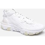 Baskets  Nike React Vision blanches Pointure 48,5 pour homme 