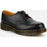 Chaussures Dr. Martens 1461 noires en cuir à lacets Pointure 41 pour homme 