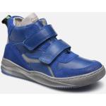 Chaussures Froddo bleues en cuir Pointure 33 pour enfant 