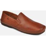 Chaussures casual Fluchos marron Pointure 39 look casual pour homme en promo 