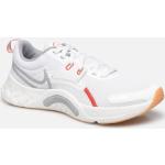 Chaussures de sport Nike Renew blanches Pointure 44,5 pour homme 