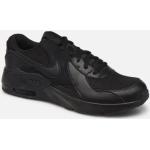 Chaussures Nike Air Max Excee noires en cuir synthétique en cuir Pointure 38,5 pour enfant 