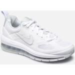 Baskets  Nike Air Max Genome blanches Pointure 40,5 pour femme 