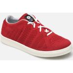 Baskets  Ector rouges made in France Pointure 37 pour femme 