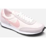 Chaussures Nike Daybreak roses en cuir en cuir Pointure 36,5 pour femme en promo 