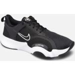 Chaussures de sport Nike SuperRep Go noires Pointure 44,5 pour homme 