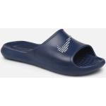 Sandales nu-pieds Nike Victori One bleues pour homme 
