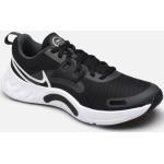 Chaussures de sport Nike Renew noires Pointure 44,5 pour homme 