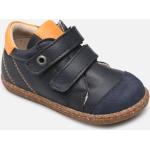 Chaussures Aster bleues en cuir Pointure 23 pour enfant 