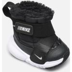 Baskets montantes Nike Advance noires Pointure 17 look casual pour enfant 