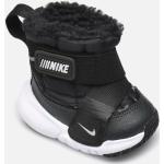 Baskets montantes Nike Advance noires Pointure 18,5 look casual pour enfant 