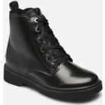 Bottines I Love Shoes noires Pointure 28 pour enfant 