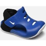 Sandales nu-pieds Nike Sunray Protect bleues Pointure 25 pour enfant 