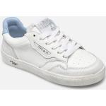 Chaussures Semerdjian blanches en cuir Pointure 35 pour enfant 