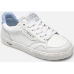 Chaussures Semerdjian blanches en cuir en cuir Pointure 36 pour enfant en promo 