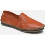 Chaussures casual Fluchos orange Pointure 39 look casual pour homme 