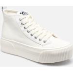 Baskets  No Name blanches Pointure 41 pour femme 