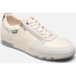 Chaussures Pikolinos blanches en cuir Pointure 42 pour homme 