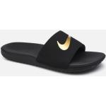 Sandales nu-pieds Nike Kawa noires Pointure 28 pour enfant 