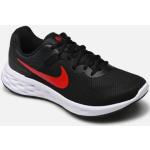 Chaussures de sport Nike Revolution 6 noires Pointure 47 pour homme 