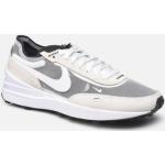 Chaussures Nike Waffle One blanches en cuir Pointure 48,5 pour homme 