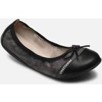 Chaussures casual Chattawak noires Pointure 36 look casual pour femme 
