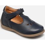 Chaussures casual Froddo bleues Pointure 20 look casual pour enfant 