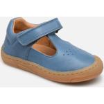 Chaussures casual Froddo bleues Pointure 23 look casual pour enfant 