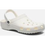 Sandales nu-pieds Crocs Classic blanches Pointure 44 pour homme 
